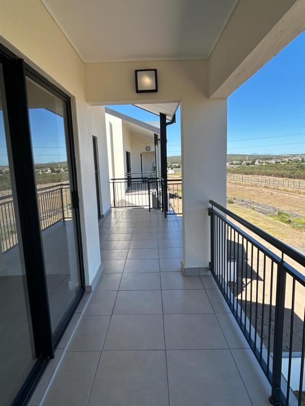 To Let 1 Bedroom Property for Rent in Firgrove Western Cape